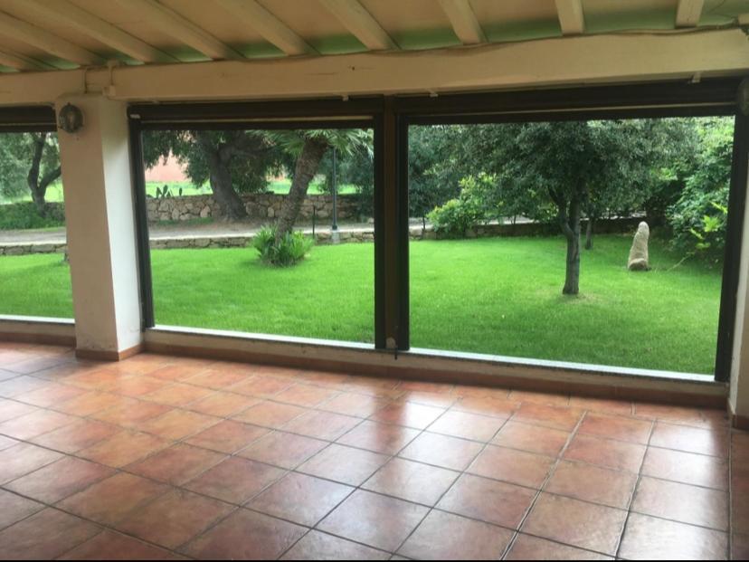 Hotel La Palma San Teodoro  Dış mekan fotoğraf
