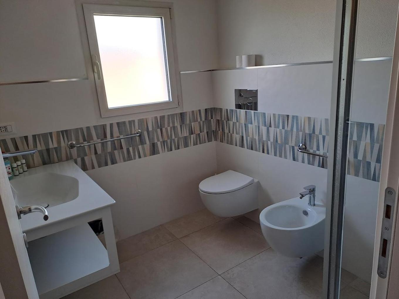 Hotel La Palma San Teodoro  Dış mekan fotoğraf