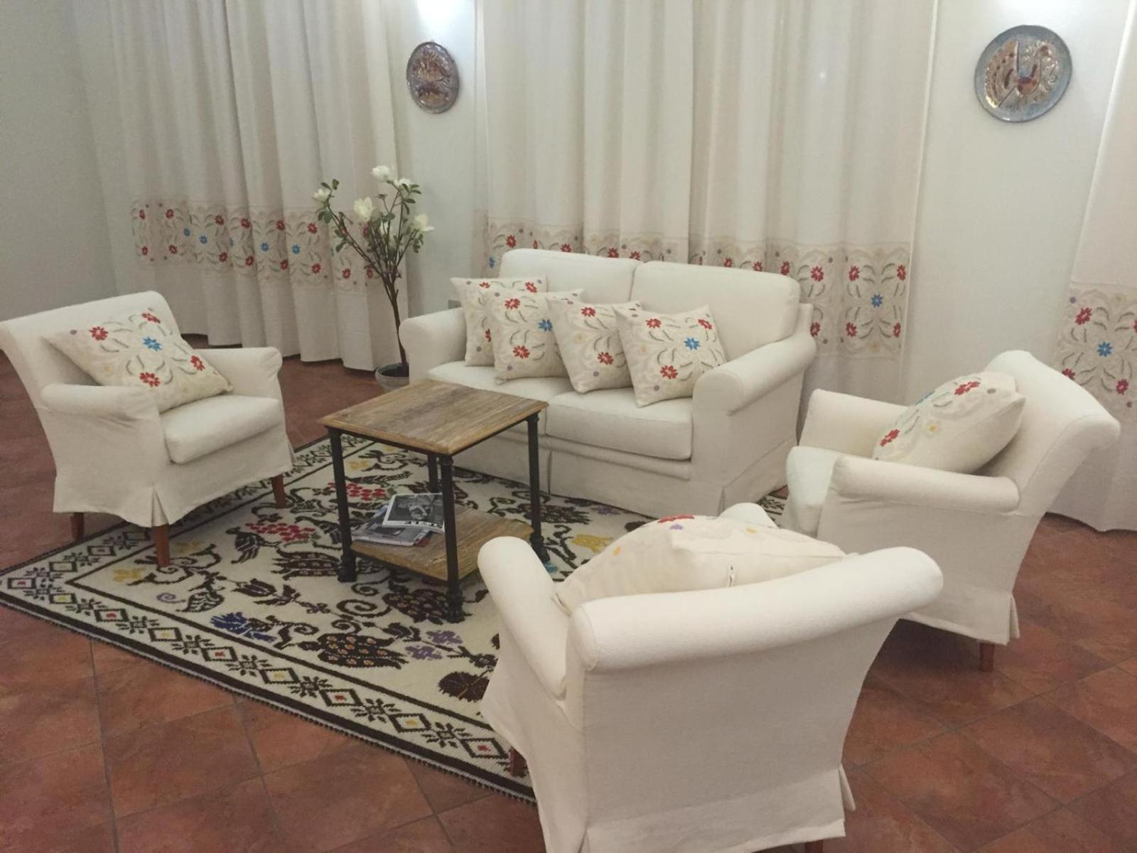 Hotel La Palma San Teodoro  Dış mekan fotoğraf